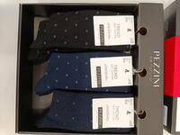 CALZINO CORTO UOMO UCZPAI2402 Tellini S.r.l. Ingrosso Abbigliamento